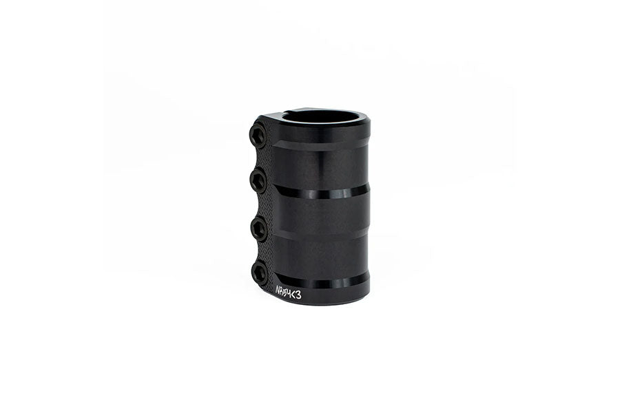 Tilt | Clamp Nikita LT Black (SCS)
