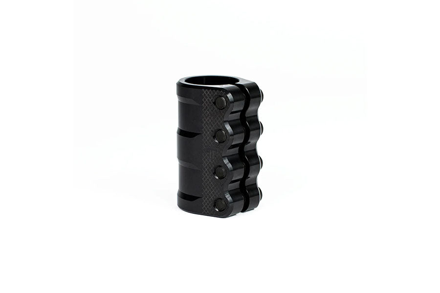 Tilt | Clamp Nikita LT Black (SCS)