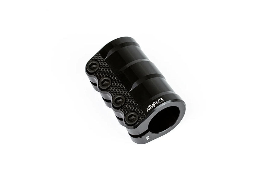 Tilt | Clamp Nikita LT Black (SCS)