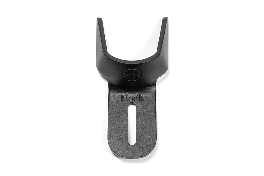 North | Fender Black G5