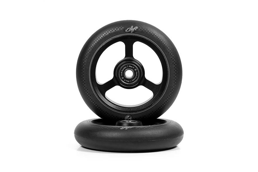 North | Wheels Index G5 Black / Black (110x24)