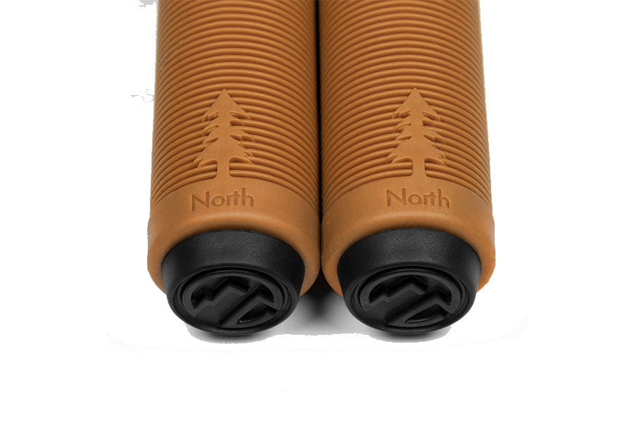 North | Grips Tree Gum