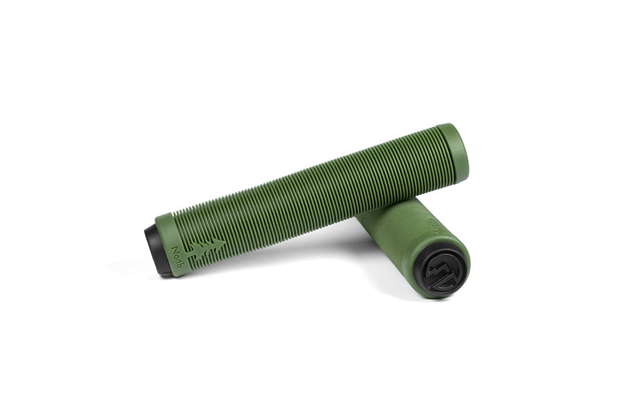 North | Grips Tree Green