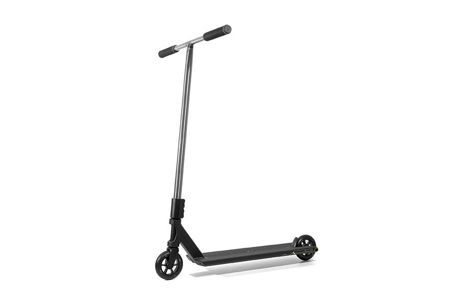 North | Complete Orbit G3 Black