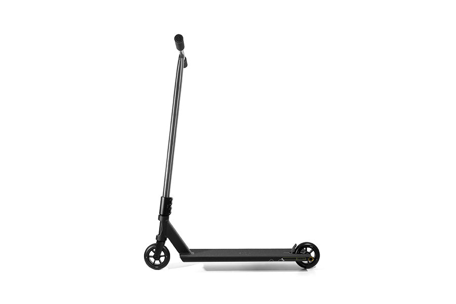 North | Complete Orbit G3 Black