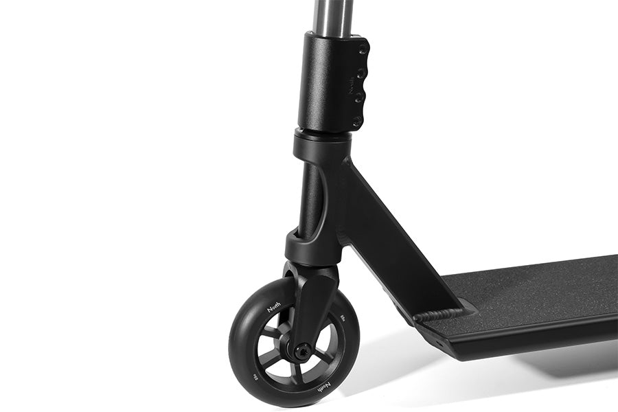 North | Complete Orbit G3 Black