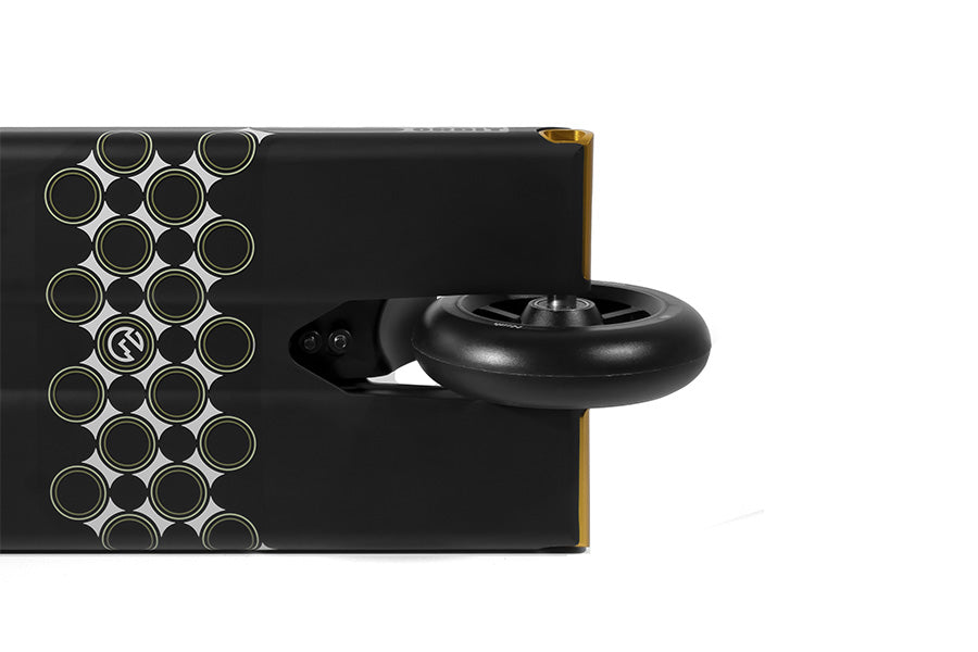 North | Complete Orbit G3 Black