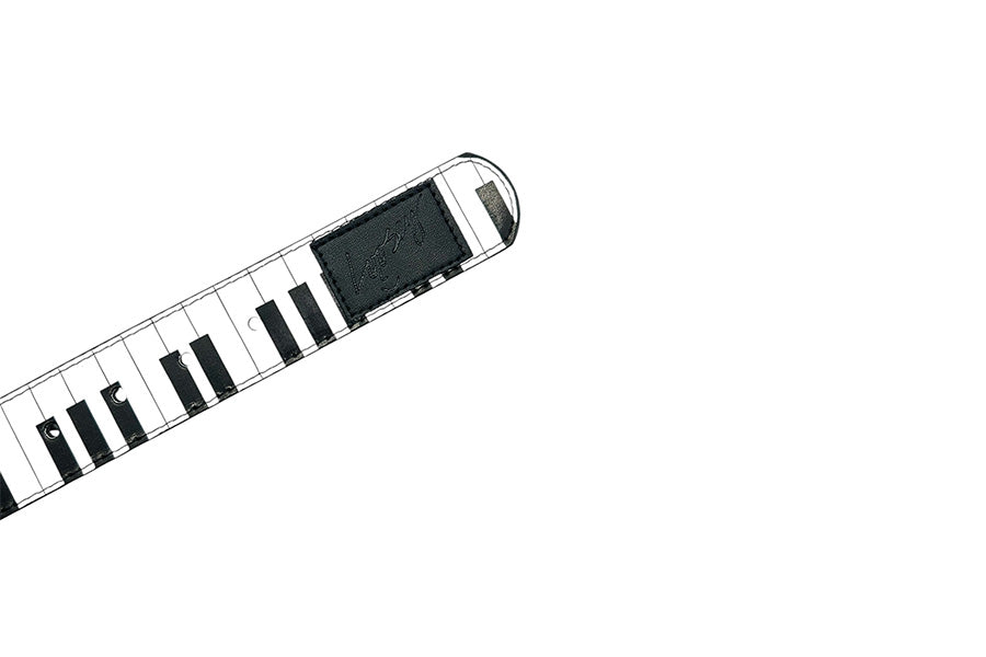 Loosey Loves You | Belt Piano Key