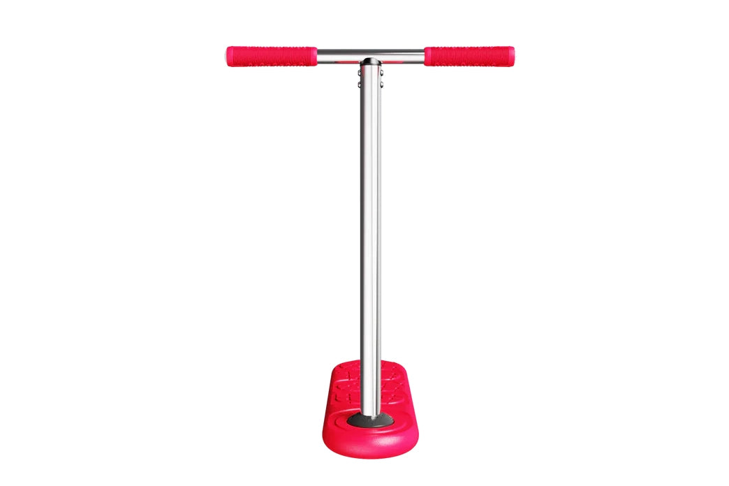 Indo | Trampoline Scooter 570 Red
