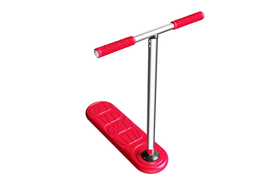 Indo | Trampoline Scooter 570 Red