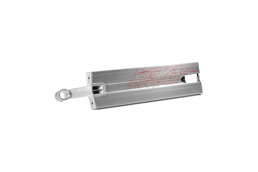 North | Deck Willow Riley Maltais Signature (6.0 x 22.5)