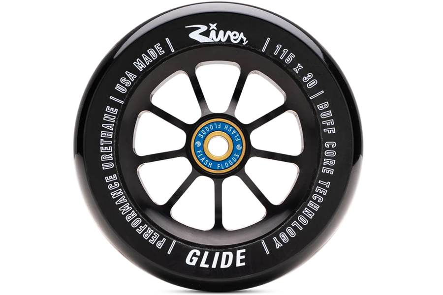 River | Wheels Glide Shadow (115x30)