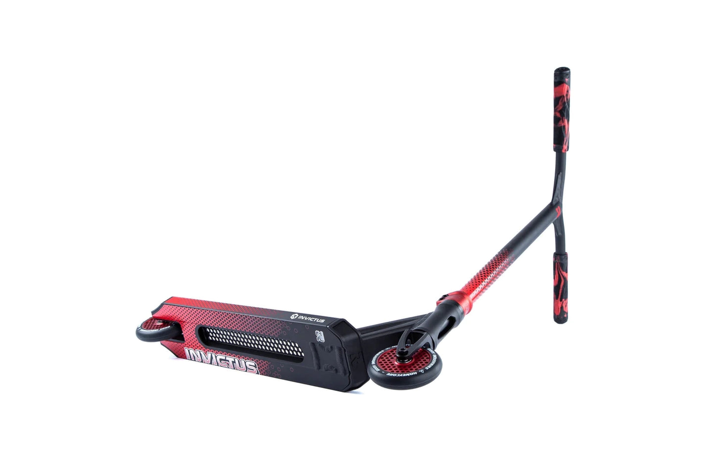 Root Industries | Complete Invictus 2 Red/Black