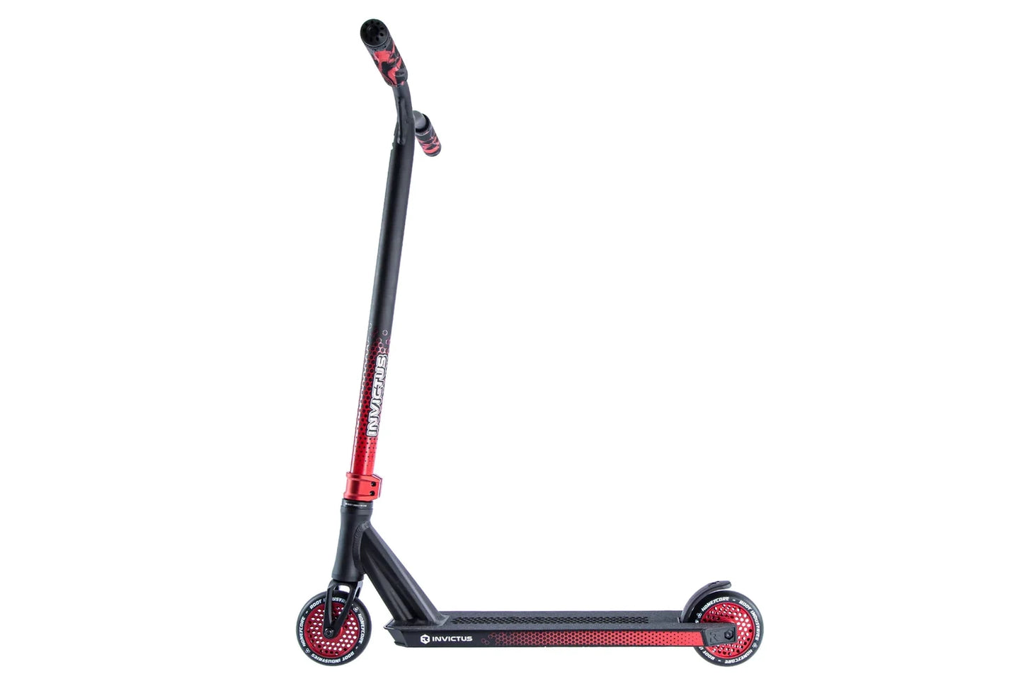 Root Industries | Complete Invictus 2 Red/Black
