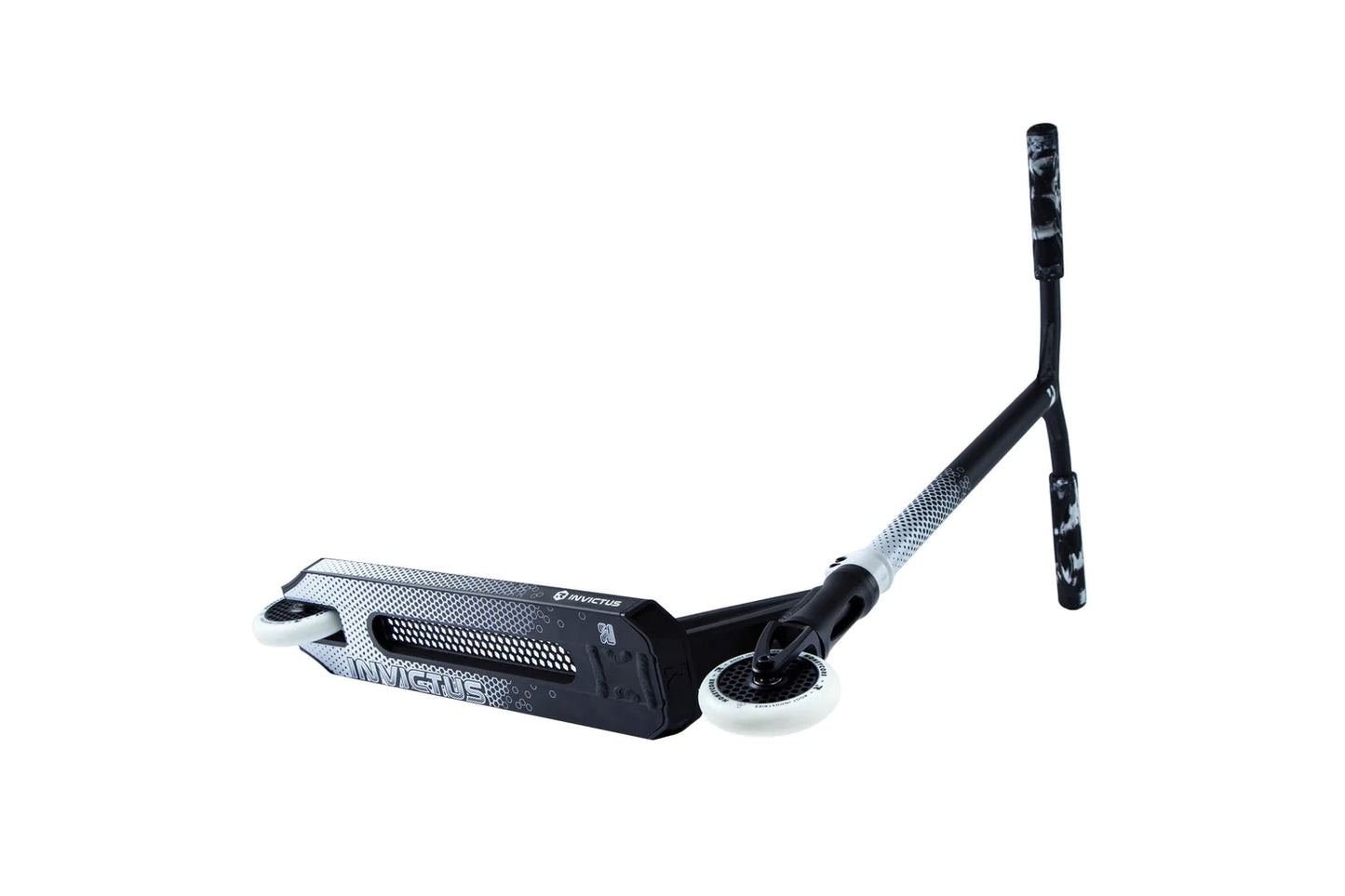 Root Industries | Complete Invictus 2 White/Black