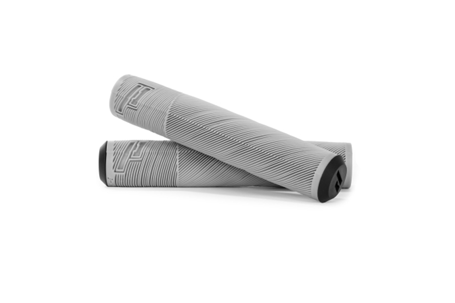Prime | Rubber Grips Grey