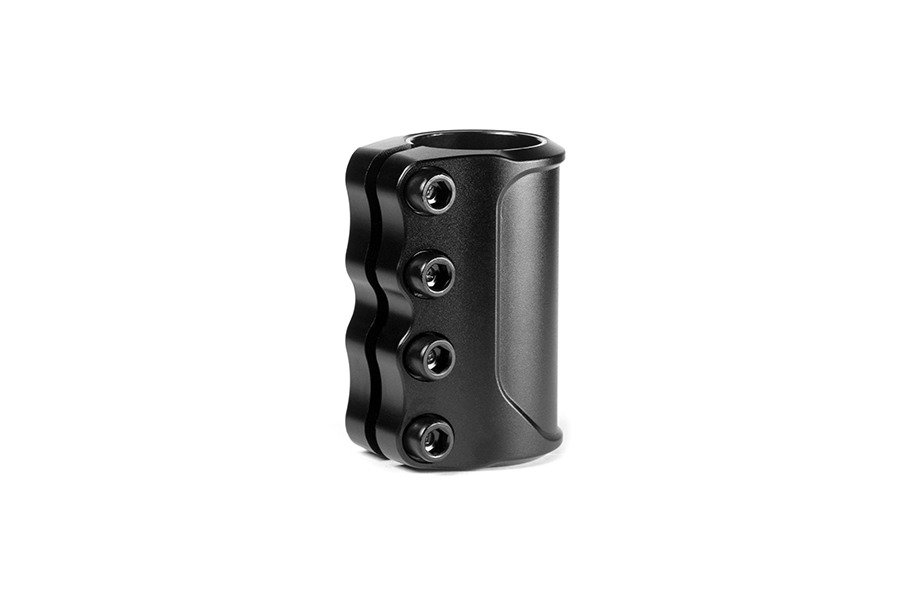 North | Clamp Seam G7 Black (SCS)