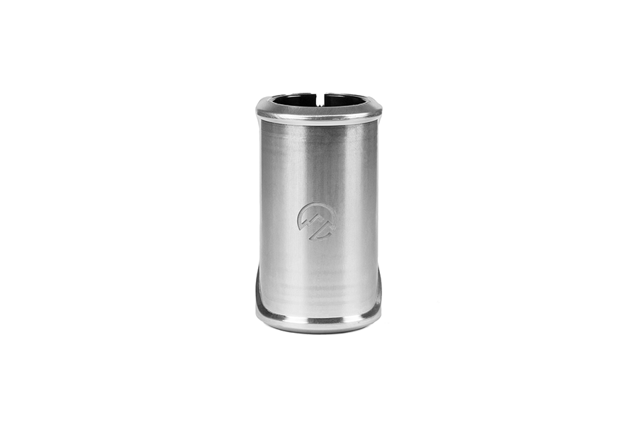 North | Clamp Seam G4 Raw (SCS)