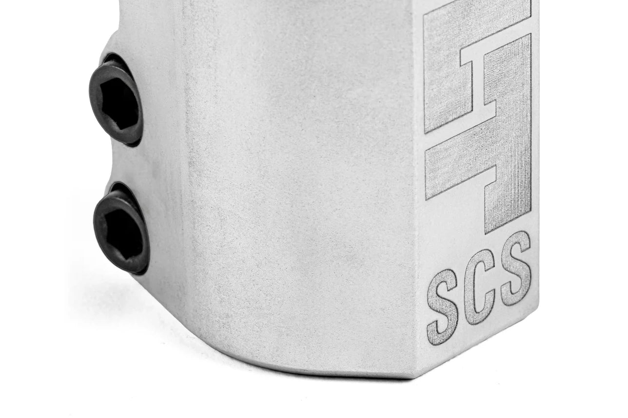 Tilt | Clamp Classic Select Raw (SCS)