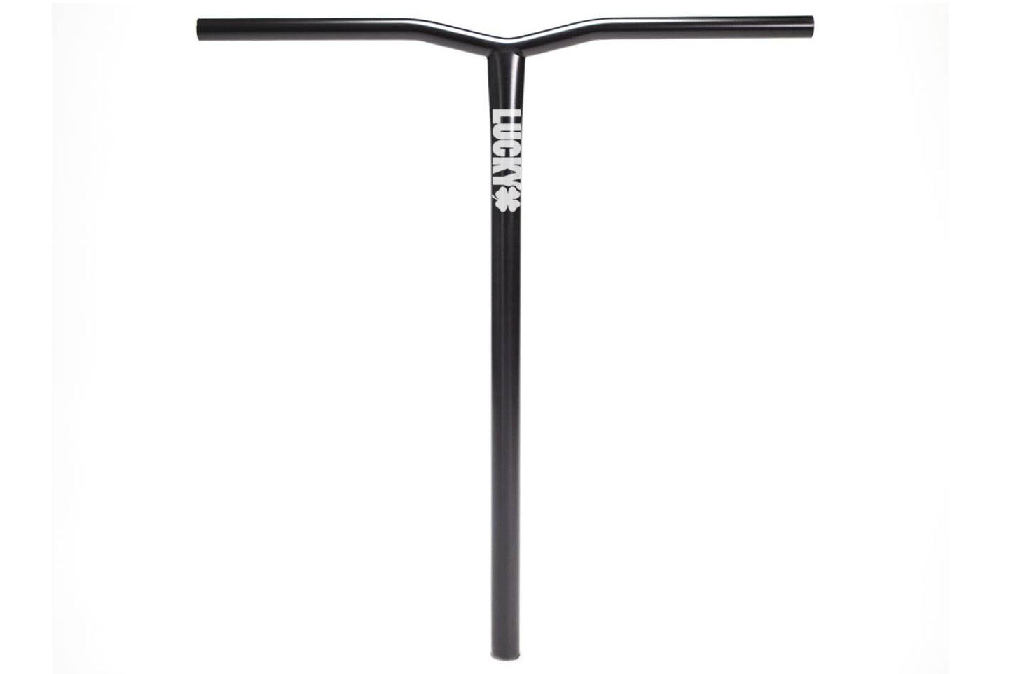 Lucky | Bar Titanium Team Kink Black (Oversized)