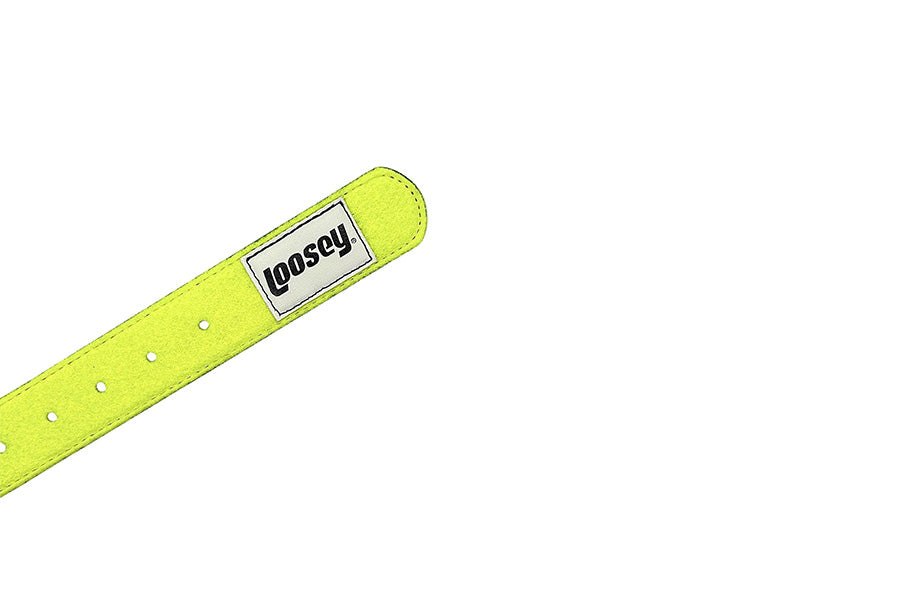 Loosey Loves You | Belt Tennis