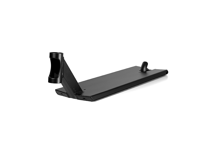 North | Deck Unity G3 Black (6.5 x 23)