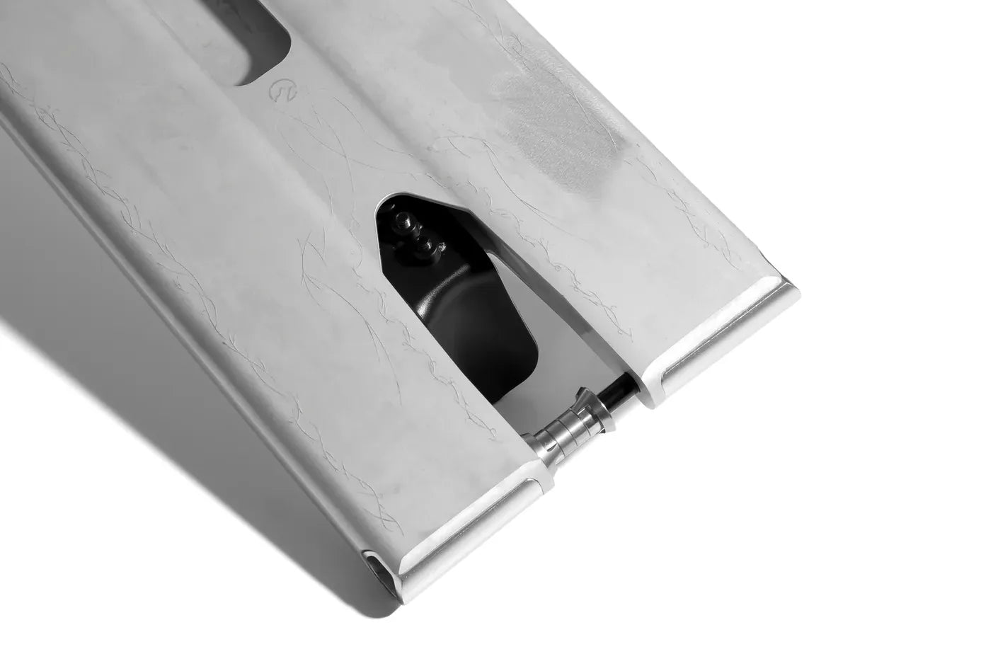 North | Deck Unity G3 Raw (6.5 x 23)
