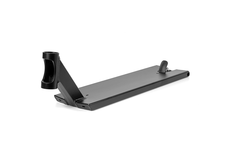 North | Deck Unity G4 Black (6.2 x 22)