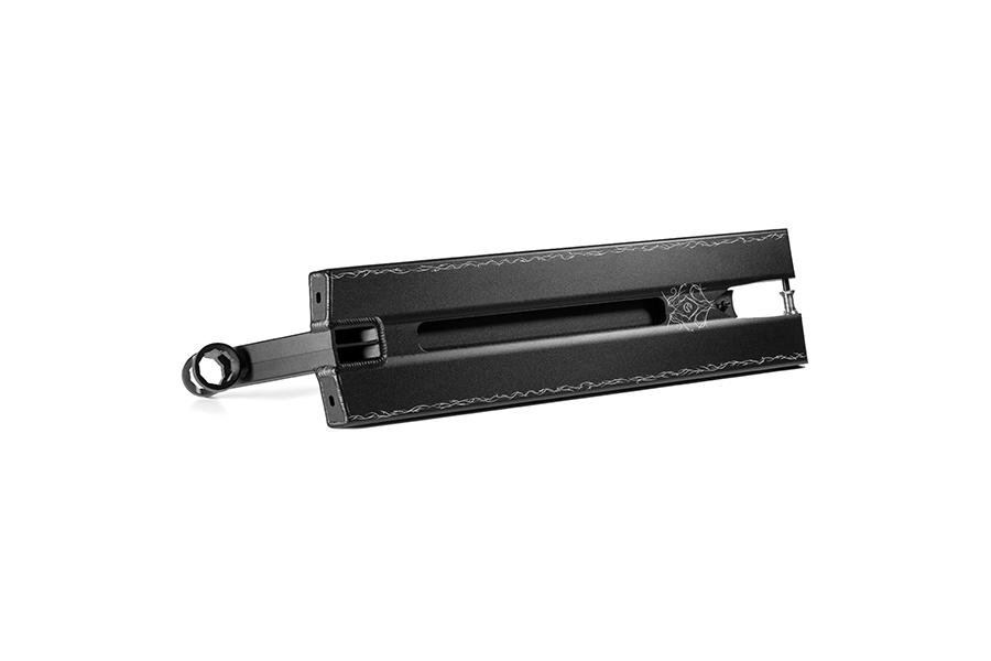 North | Deck Unity G4 Black (6.2 x 22)