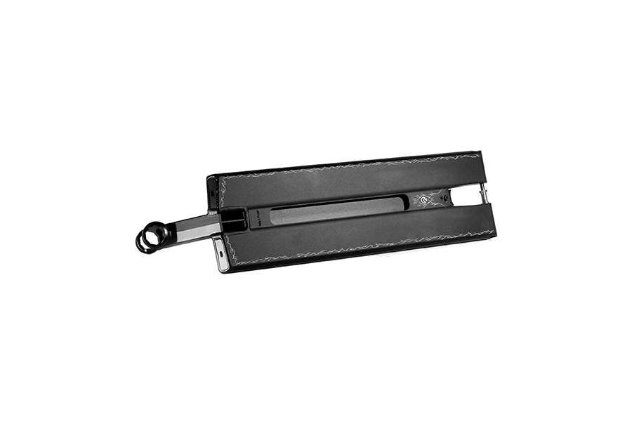 North | Deck Unity G3 Black (6.5 x 23)