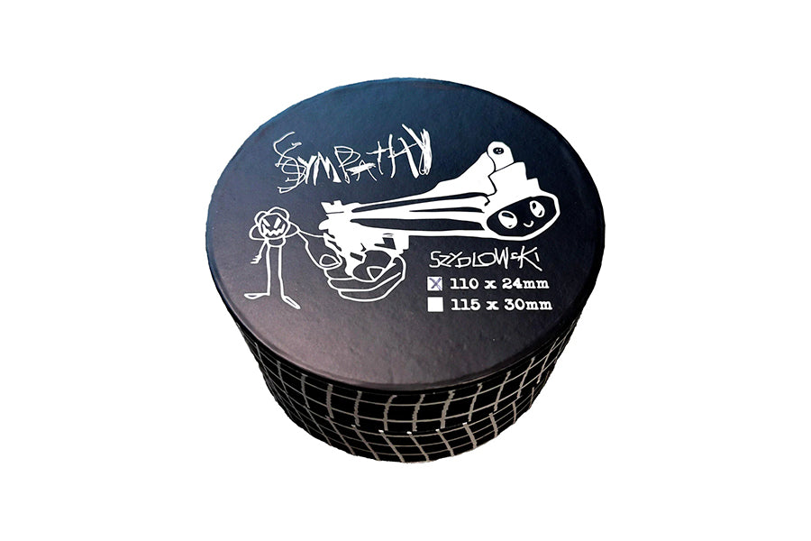 Sympathy | Wheels Devin Szydlowski Signature (110x24)