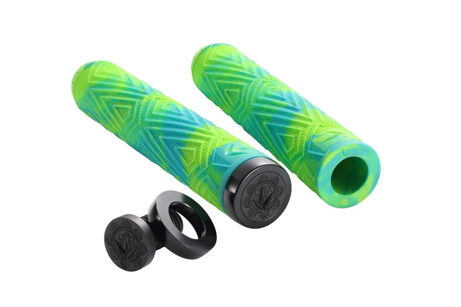 Envy | Grips Will Scott Premium Green/Teal