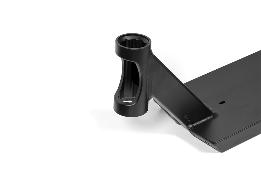 North | Deck Willow V2 Black G5 (6.0 x 22)