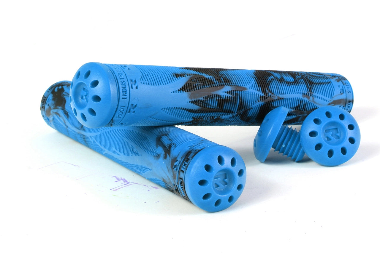 Root Industries | Grips R2 Blue/Black