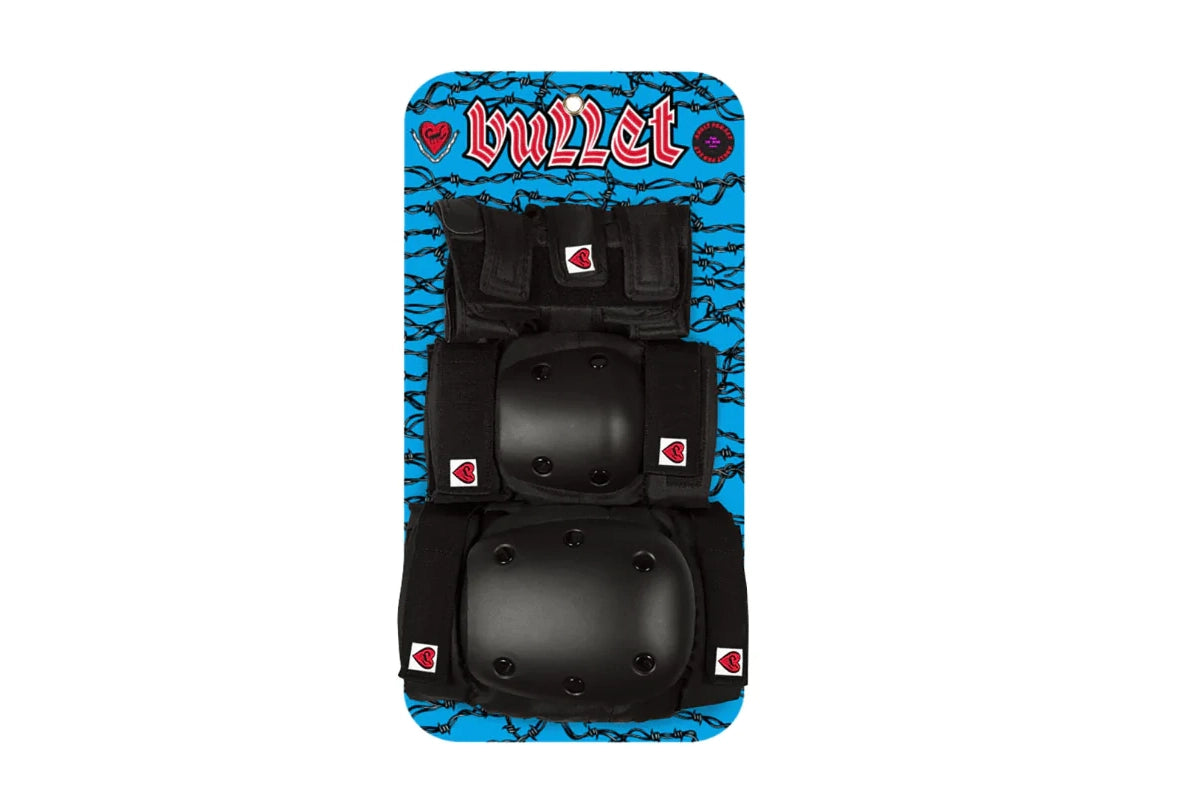 Bullet | Pad Set Adult