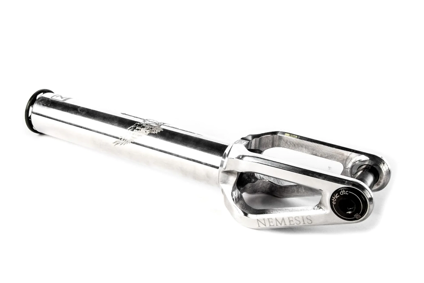 Ethic DTC | Fork Nemesis Chrome (SCS/HIC)