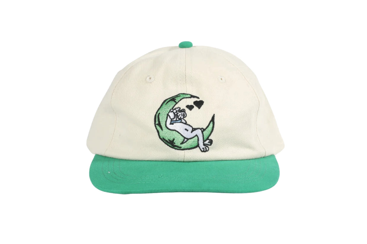 S2 Loves You | Hat Dreamworks Green