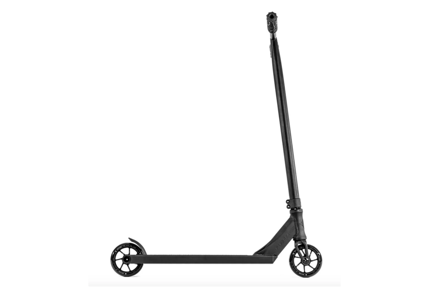 ethic pandora scooter black trottinette