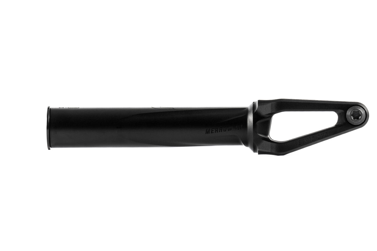 Ethic DTC | Fork Merrow V3 Black (SCS)