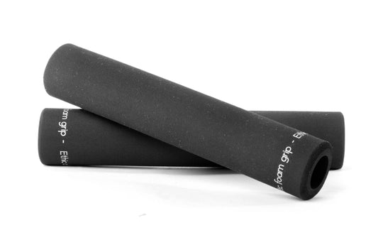 Ethic DTC | Grips Foam V2 Black