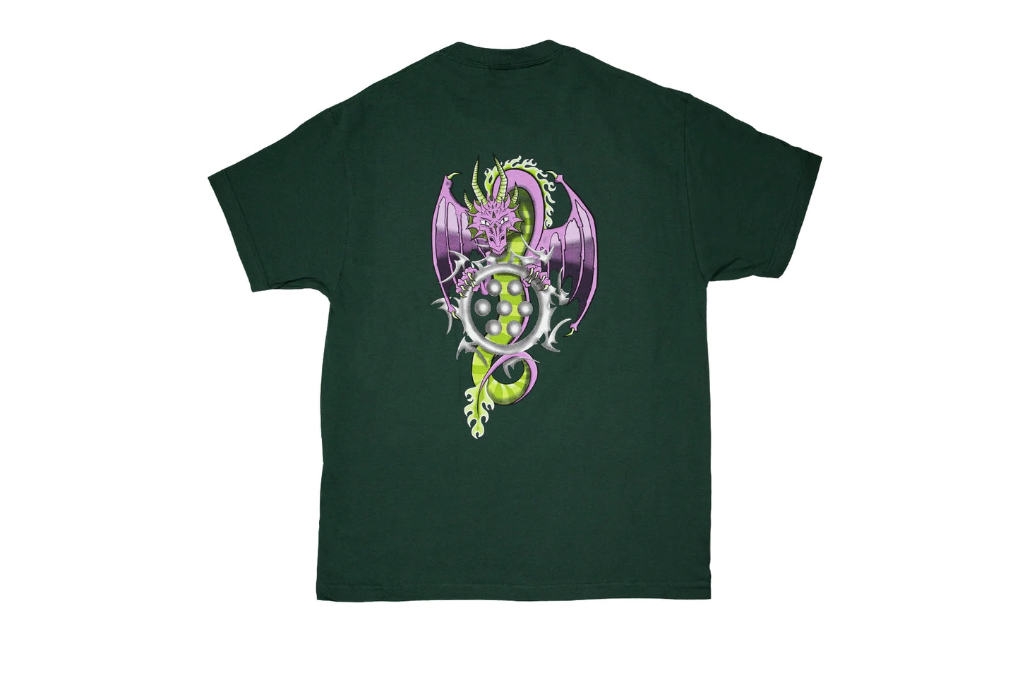 Outset | Spectral Tee Green