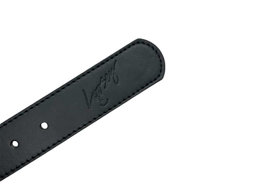 Loosey Loves You | 3 Ninjas Belt