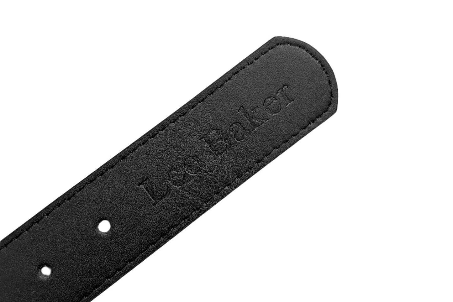 Loosey Loves You | Leo Baker Belt
