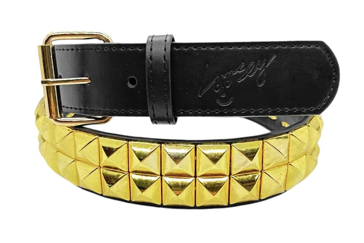Loosey Loves You | Leo Baker Belt