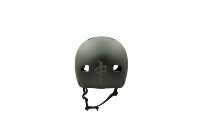 RDS | Helmet Matte Green