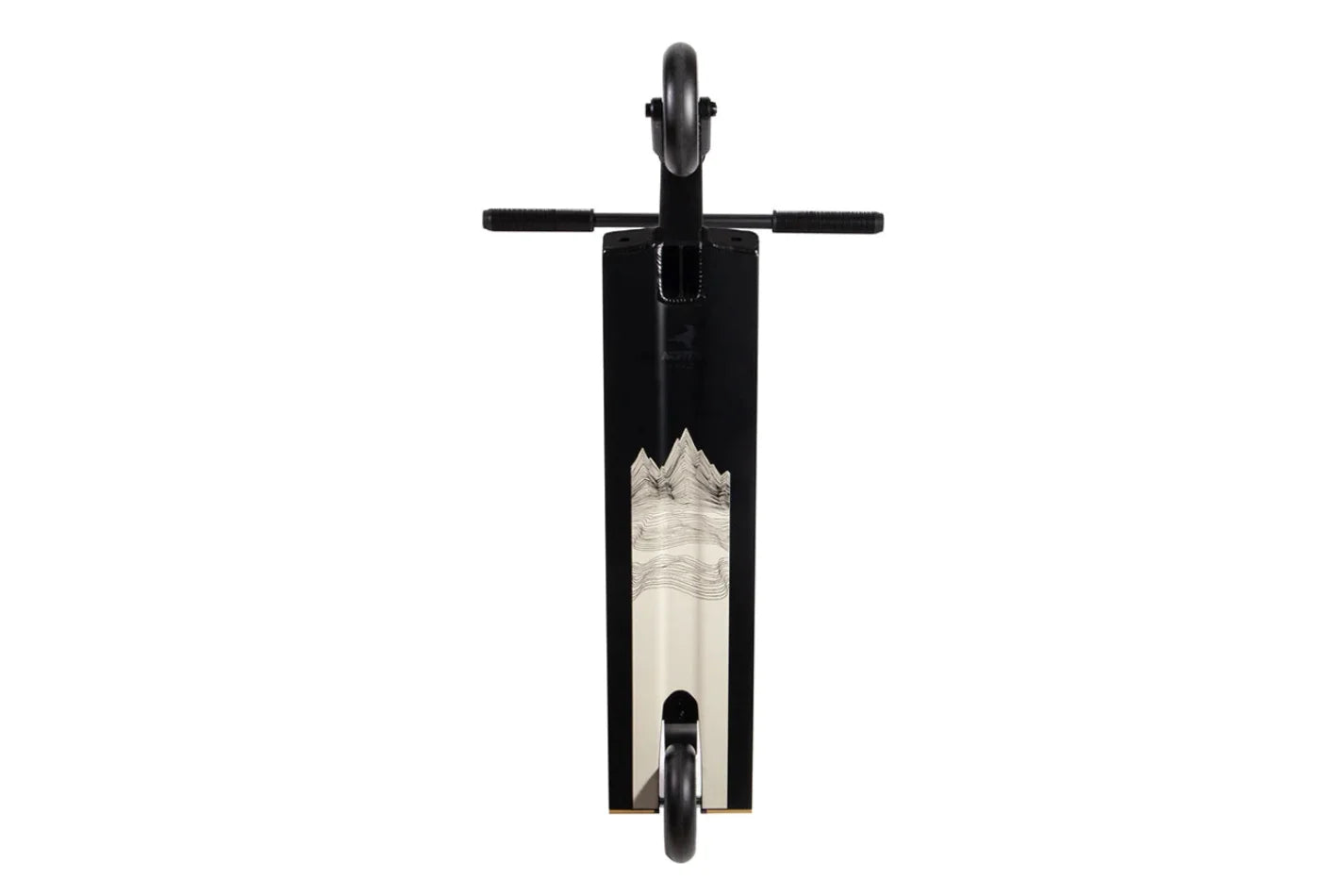 north-complete-tomahawk-g2-black-oil-slick-trottinette-scooter