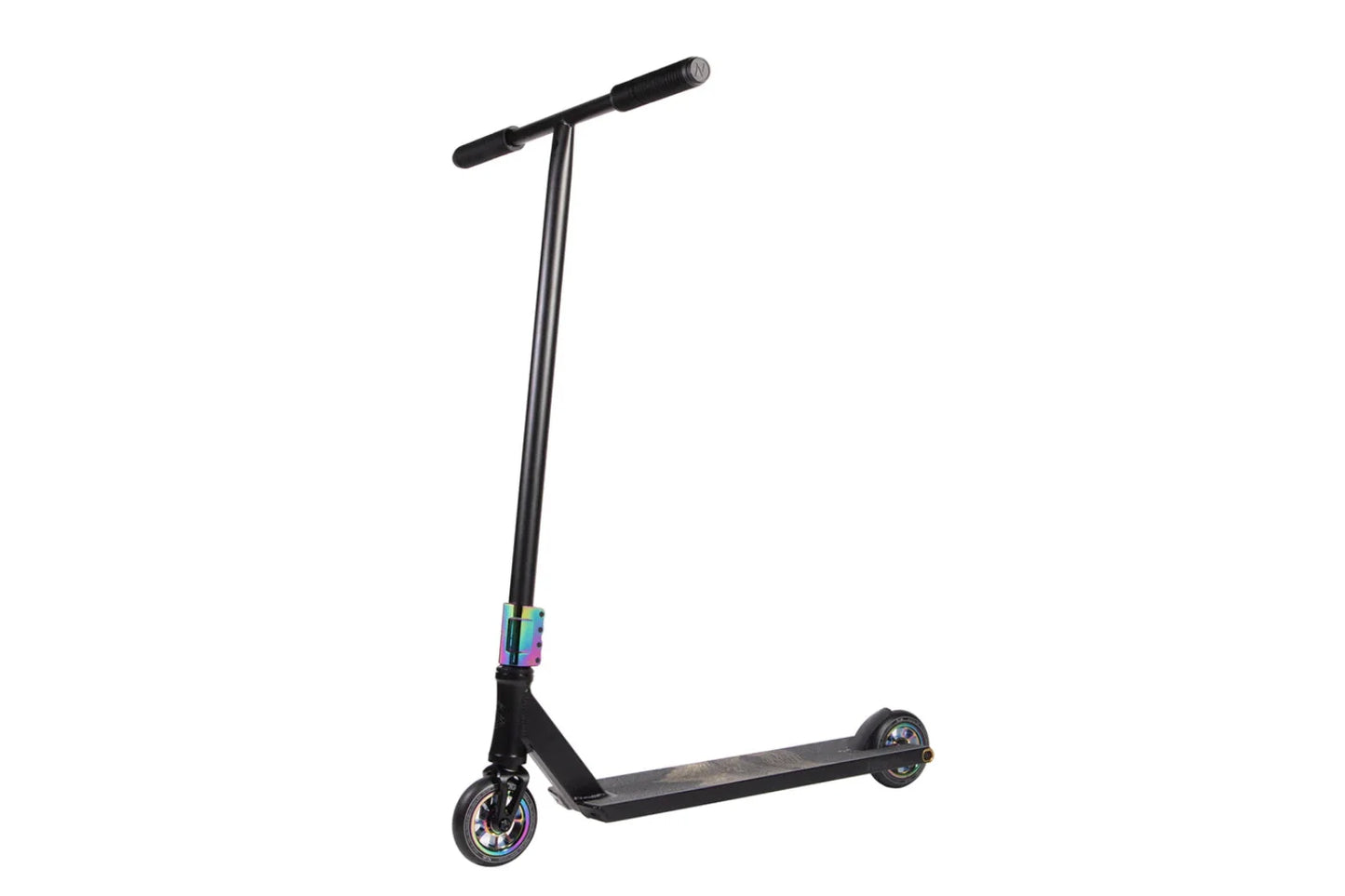 north-complete-tomahawk-g2-black-oil-slick-trottinette-scooter