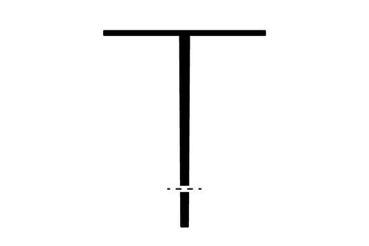 Services | Bar Cutting (Height)