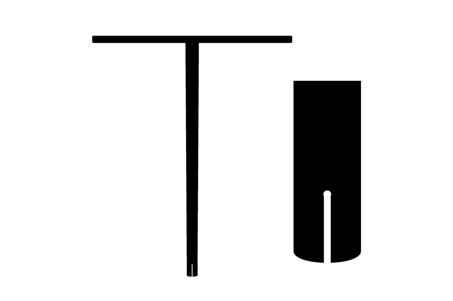 Services | Bar Cutting (Slit)