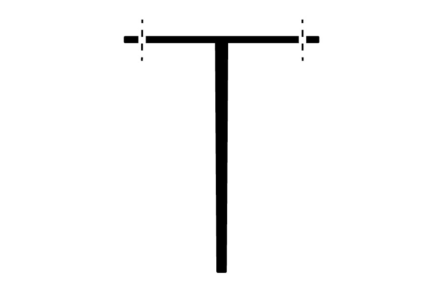 Services | Bar Cutting (Width)